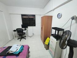 Blk 60 Telok Blangah Heights (Bukit Merah), HDB 3 Rooms #505134431